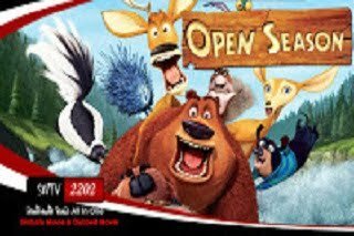 open season - 2006 Open Season &#8211; 2006 open season 5429717415e1b