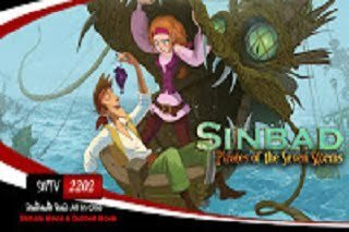 sinbad pirates of the seven storms - 2016 Sinbad Pirates Of The Seven Storms &#8211; 2016 qs71lyNLr3EL32ShkGYPJUgQQJA