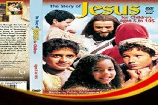 the story of jesus for children - 2000 The Story Of Jesus For Children &#8211; 2000 107d074 1