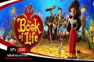 the book of life - 2014 The Book Of Life &#8211; 2014 59dd157349bff