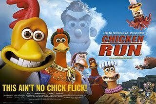 chicken run - 2000 Chicken Run &#8211; 2000 Chicken run ver1