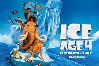 ice age - 2012 Ice Age &#8211; Continental Drift ice age 4 16