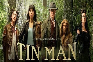 tin man - 2007 Tin Man &#8211; 2007 tin man pic
