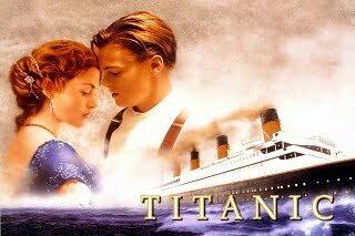 titanic - 1997 Titanic &#8211; 1997 titanic movie