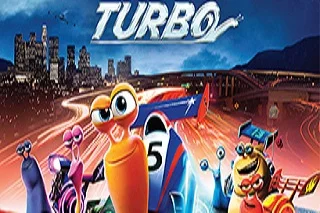 turbo - 2013 Turbo &#8211; 2013 turbo 2013 3d movie poster download 1