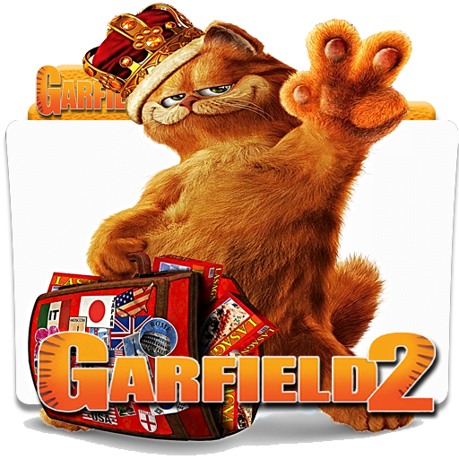 Garfield 2024 Sinhala Sub Merla Stephie