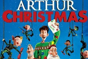 arthur christmas 2011 Arthur Christmas 2011- Sinhala Dubbed Movie 08
