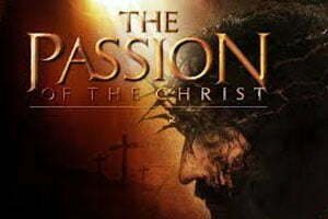 the passion of the christ 2004 The Passion of the Christ 2004 &#8211; Sinhala Dubbed Movie 10