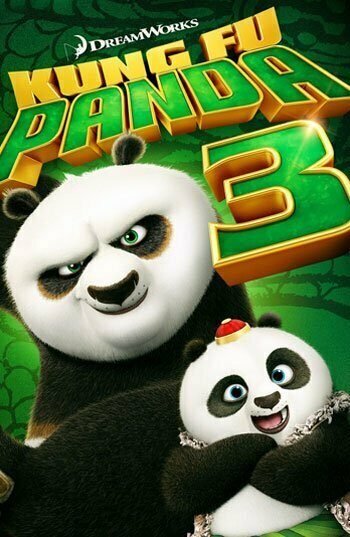 kung fu panda 3 Kung Fu Panda 3-2016 &#8211; Sinhala Dubbed Movie kun fu 350x537