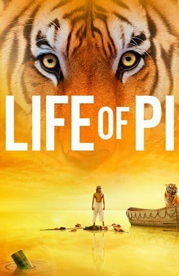 life of pi full movie Life Of Pi 2012 &#8211; Sinhala Dubbed Movie life 350x537
