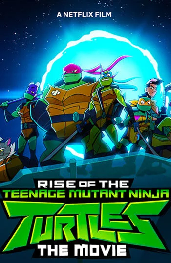 rise of the teenage mutant ninja turtles 2022 Rise of the Teenage Mutant Ninja Turtles 2022 &#8211; Sinhala Dubbed Movie rise of the 350x537