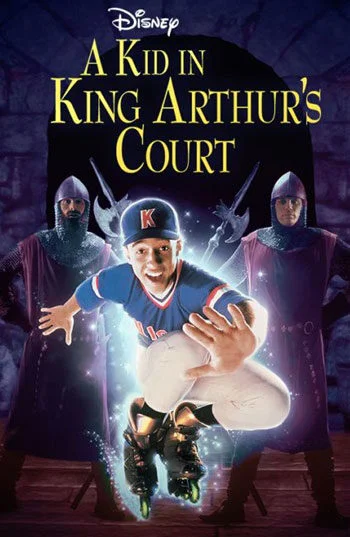 a kid in king arthur's court full movie A Kid in King Arthur’s Court 1995 &#8211; Sinhala Dubbed Movie the kid 350x537