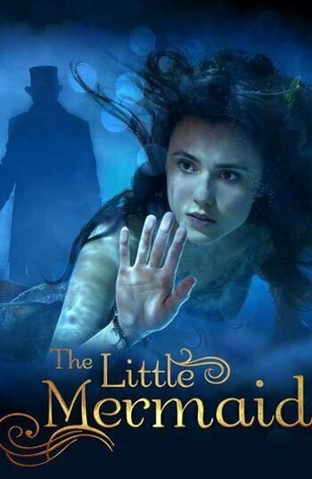 the little mermaid 2018 The Little Mermaid 2018 &#8211; Sinhala Dubbed Movie the little 350x537