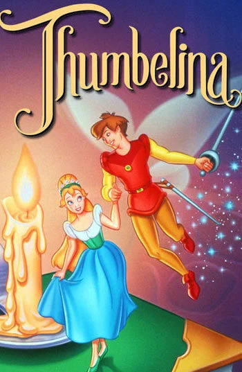 thumbelina 1994 movie Thumbelina 1994 &#8211; Sinhala Dubbed Movie thumbelina 350x537