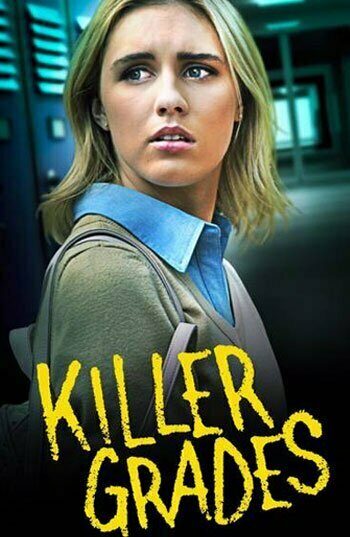killer grades 2021 Killer Grades &#8211; 2021 &#8211; Sinhala Subbed Movie killer 350x537