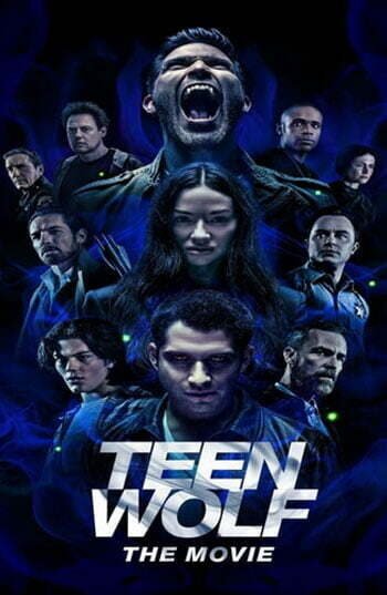 teen wolf the movie 2023 Teen Wolf: The Movie -2023 &#8211; Sinhala Subbed Movie teen 350x537