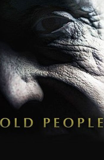 Old People &#8211; 2022 &#8211; Sinhala Subbed Movie old 350x537