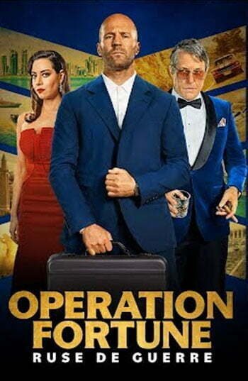 operation fortune: ruse de guerre 2023 watch online free Operation Fortune: Ruse de Guerre &#8211; 2023 &#8211; Sinhala Subbed Movie operation 350x537