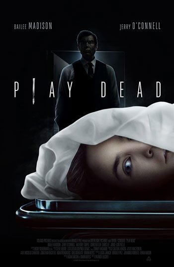 Play Dead &#8211; 2022 &#8211; Sinhala Subbed Movie play dead 350x537