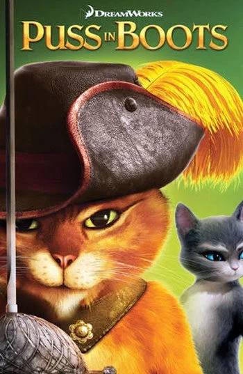puss in boots 2011 Puss in Boots 2011 &#8211; Sinhala Dubbed Movie puss in 350x537