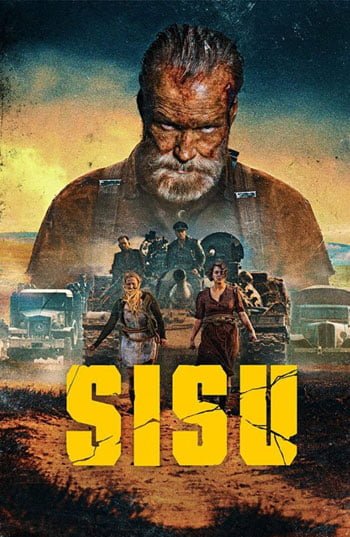 Sisu &#8211; 2023 &#8211; Sinhala Subbed Movie SISU