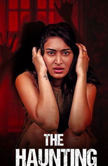 The Haunting &#8211; (Short 2023) &#8211; Sinhala Subbed Movie THE HAUNTING