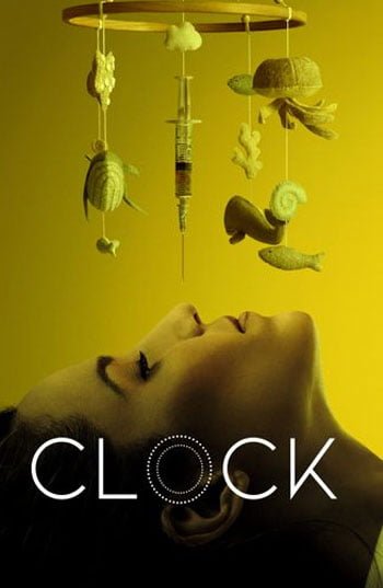 Clock &#8211; 2023 &#8211; Sinhala Subbed Movie clock