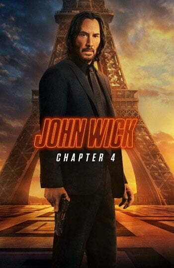 John Wick: Chapter 4 &#8211; 2023 &#8211; Sinhala Subbed Movie john