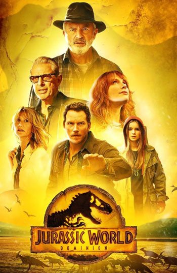 Jurassic World Dominion &#8211; 2022 &#8211; Sinhala Subbed Movie jurasic
