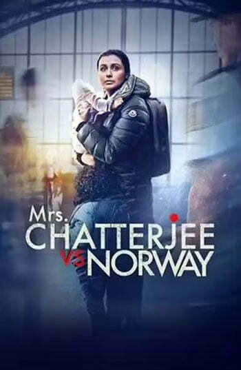 Mrs. Chatterjee Vs Norway &#8211; 2023 &#8211; Sinhala Subbed Movie norway