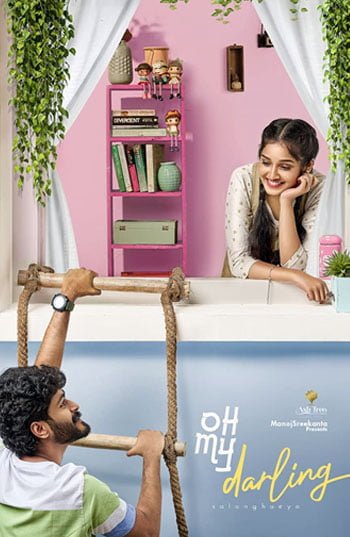 Oh My Darling &#8211; 2023 &#8211; Sinhala Subbed Movie oh my