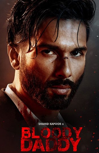 Bloody Daddy &#8211; 2023 &#8211; Sinhala Subbed Movie bloody