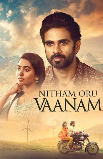 Nitham Oru Vaanam &#8211; 2022 &#8211; Sinhala Subbed Movie nithm