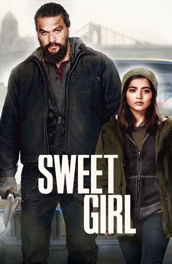 Sweet Girl &#8211; 2021 &#8211; Sinhala Subbed Movie sweet