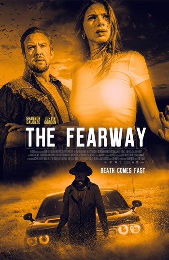 The Fearway &#8211; 2023 &#8211; Sinhala Subbed Movie the