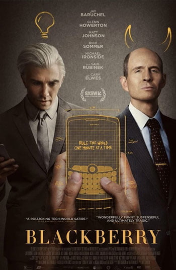 BlackBerry &#8211; 2023 &#8211; Sinhala Subbed Movie black